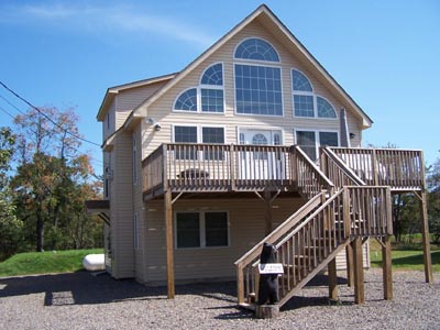 Pocono real estate